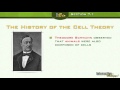 Cell Theory and Microscopy Concepts