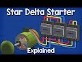 Understanding Star Delta Starters
