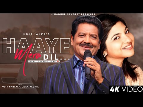 Hai Mera Dil Churake Le Gaya - Udit Narayan | Alka Yagnik | Best Hindi Song