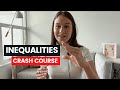 Inequalities and Their Solutions
