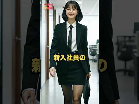 新入社員キーラ?