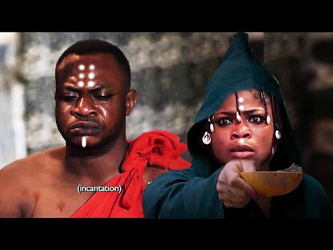 Atari Ajanaku - A Nigerian Yoruba Movie Starring Odunlade Adekola | Eniola Ajao