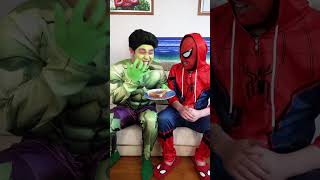 Spider-Man funny video 😂😂😂 Part1213 #funny #tiktok #sigma