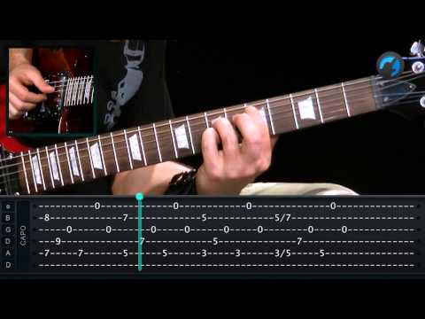 Tenacious D - The Metal