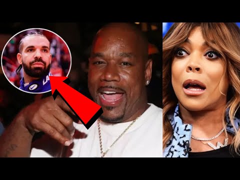 Drake's Career At Risk After Wack 100's Shøcking Claims, Wendy Williams Seen Out Despite This Rumors