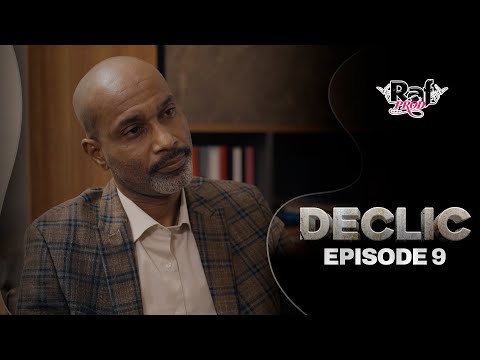 DÉCLIC - Saison 1 - Episode 9