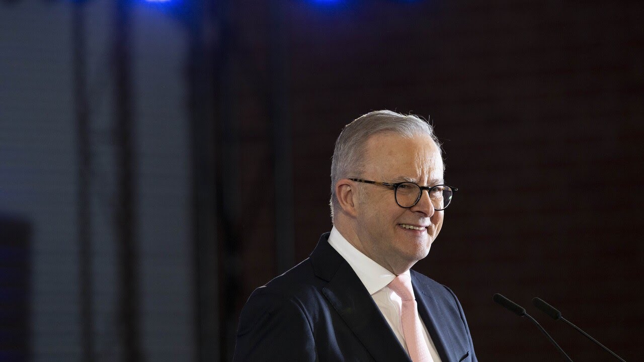 ‘Closing down sale’: Nationals Leader blasts Prime Minister’s promise to wipe student debt