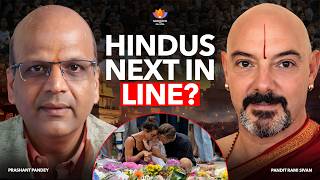 Bondi Beach Massacre: Islamists Play by their Rulebook | Hindus Still confused | Pt. Rami Sivan