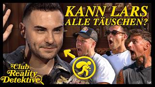 EINMAL geblinzelt und COCO IST WEG! Totale Panik im Schloss! | Club der Reality Detektive