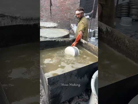 Old Cooking Pots Convert to  New Condition Amazing Process