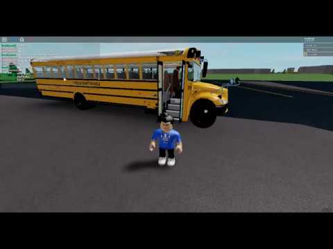 School Bus Simulator Uncopylocked Roblox 07 2021 - how to use the tow truck in vehicle simulator roblox
