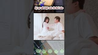 bị vợ vắt kiệt sức là thế nào #short #reviewphim #giaitri