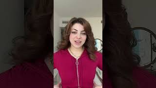 ليليان بدون ميك اب او فلتر 😁شو رأيكم🤗
