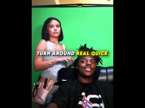 The Donation Was Wild ?#ishowspeed #edit #shorts