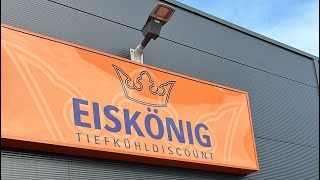 Wocheneinkauf im Schnäppchenladen EISKÖNIG 😮‍💨 l Mr.Cheatday