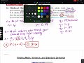 Binomial Distribution Concepts