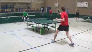 Best of QLBRL Johannes Gohlke