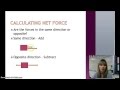 Calculating Net Force Challenges