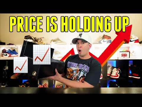 PRICE IS HOLDING UP 📈📈 WILL PRICE GO DOWN ???
