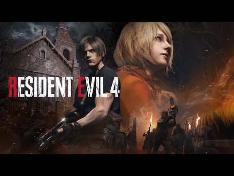 Resident Evil লাইভ | ভয়ঙ্কর রাতের শুরু