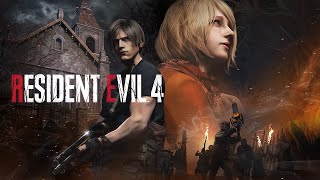 Resident Evil লাইভ | ভয়ঙ্কর রাতের শুরু
