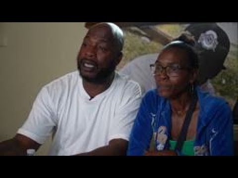 Parents say their 12-year-old son was fatally shot after accepting a ride home