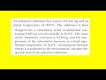 Heat Transfer and Specific Heat
