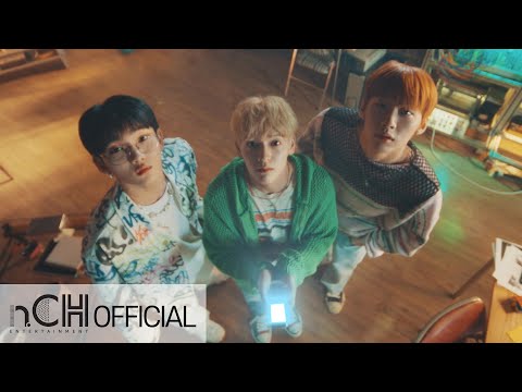 n.SSign(엔싸인) - 'Salty' MV
