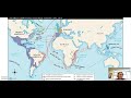 Colonial Impact and Geography in North America