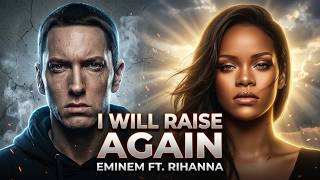 Eminem Ft. Rihanna - I Will Raise Again (2026 Music Video)