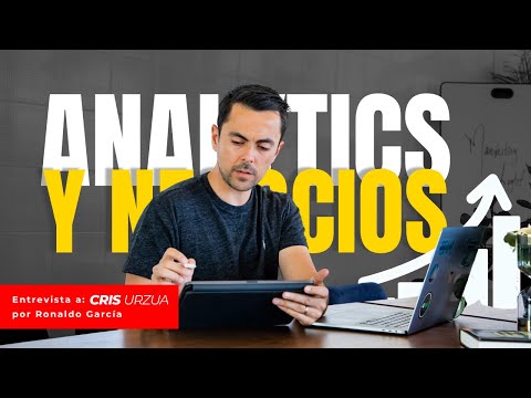 ¿Por qué tienes que tener un DATA ANALYTICS en tu negocio? | ¿Análisis y Data la clave del Éxito?