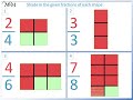Understanding Fractions and Their Components