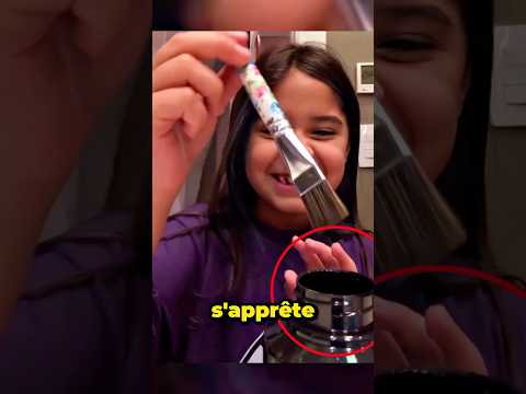 Elle piège sa mère… et sa réaction est incroyable 😭