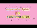 Understanding Affixes and Their Functions