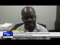Challenges and Solutions for Africa