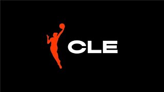 OFFICIAL: WNBA CLEVELAND
