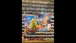 Cotorreando y armando / Minifigs