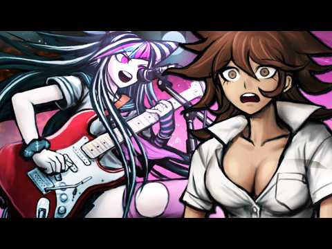 Végzetes Koncert! - [Danganronpa 2] 8