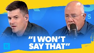"Dave, Our Friends Dared Us To Call You"