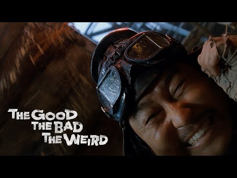 The Good, the Bad, the Weird | Official North American Trailer | 4K