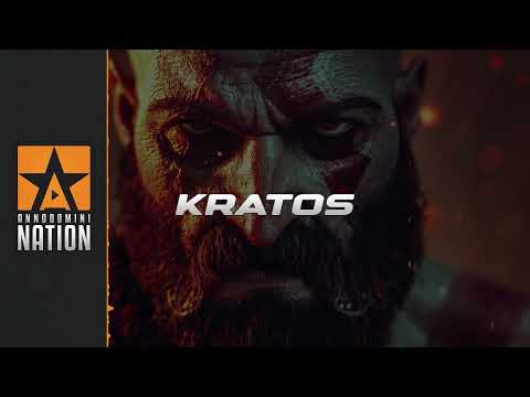 Epic Rap Beat | AOTP Type Beat 2024 | KRATOS