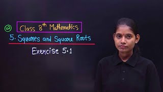 lec 2 class 8 chapter 5 mathematics  exercise 5.1