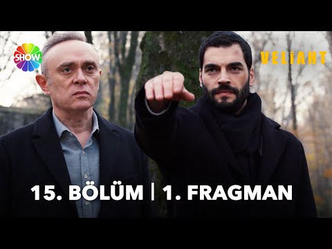 Veliaht 15. Bölüm 1. Fragman | "Krallığıma hoş geldin Vezir...