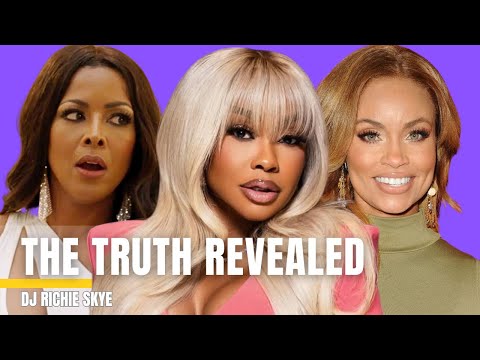 PHAEDRA BACK FOR SEASON 17