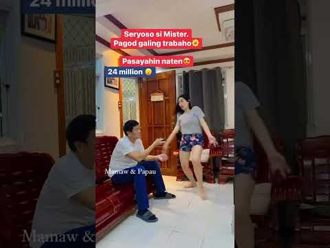Marnie Magallanes | #dance  #dancechallenge  #virals #trending #tips #fyp #couplegoals