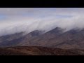 Fog Water Collection in Chile