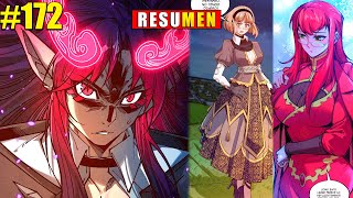 ㊗️REENCARNA 15 AÑOS EN EL FUTURO PARA SER EL MAS FUERTE | RESUMEN MANHWA PARTE #172