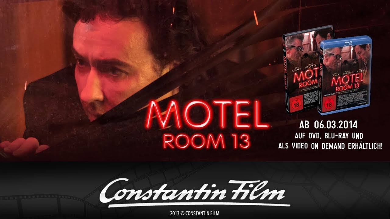 Motel Room 13 Vorschaubild des Trailers