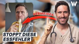 7 No Gos beim Mittagessen! Und welche tollen Alternativen ich Euch stattdessen empfehle