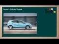 Net Force and Motion Concepts
